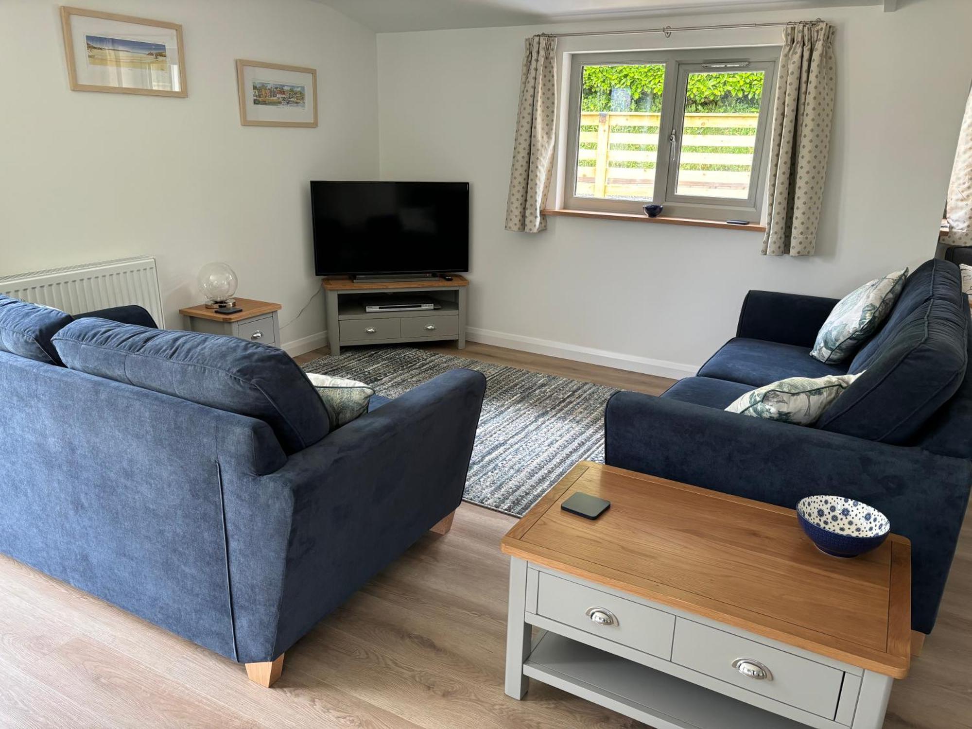 The Stables At Hustyn Gate Apartment *