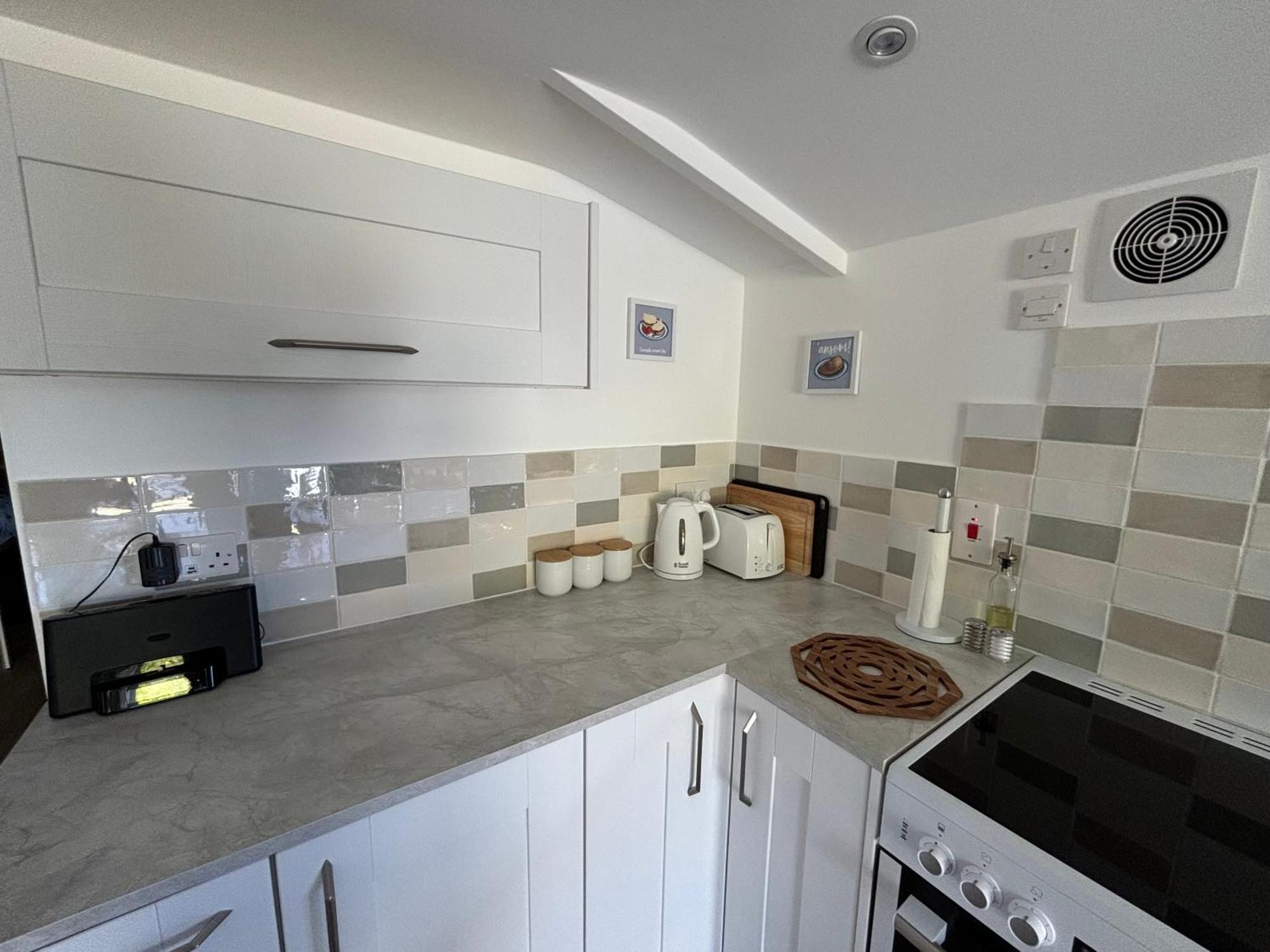The Stables At Hustyn Gate Apartment Wadebridge