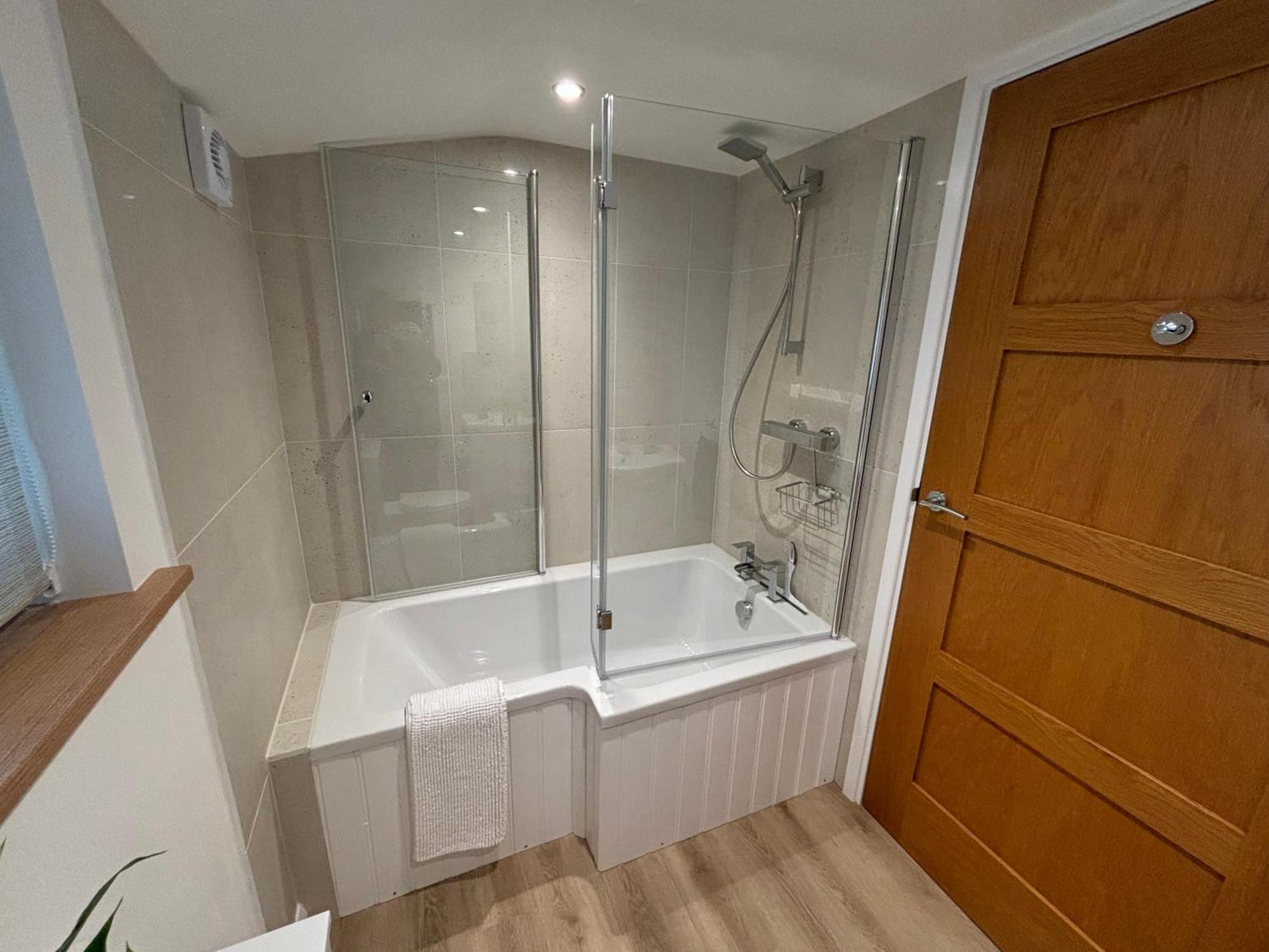 The Stables At Hustyn Gate Apartment Wadebridge